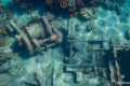Second World War ‘hell ship’ found in Philippines with over 1,000 prisoners
