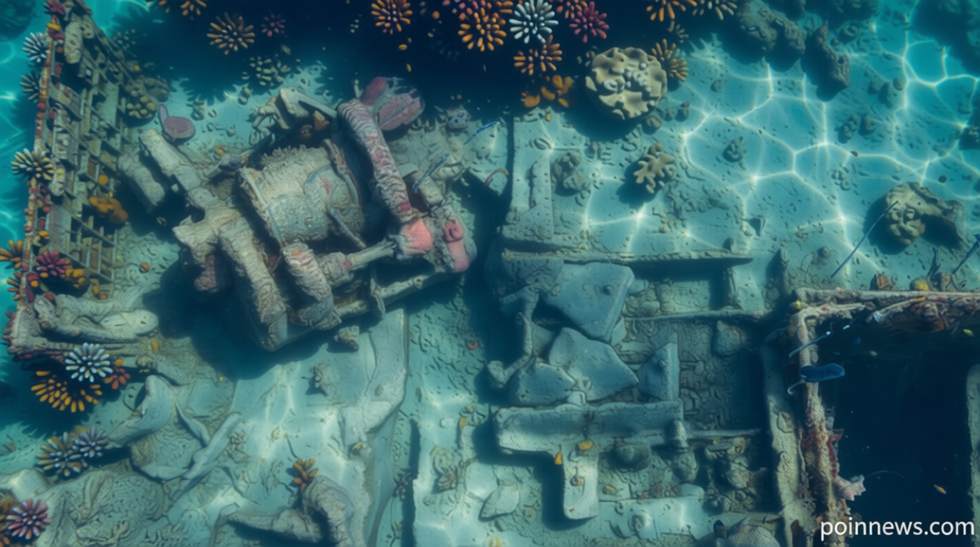 Second World War ‘hell ship’ found in Philippines with over 1,000 prisoners