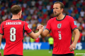 England top World Cup group as Messi scores again for Argentina