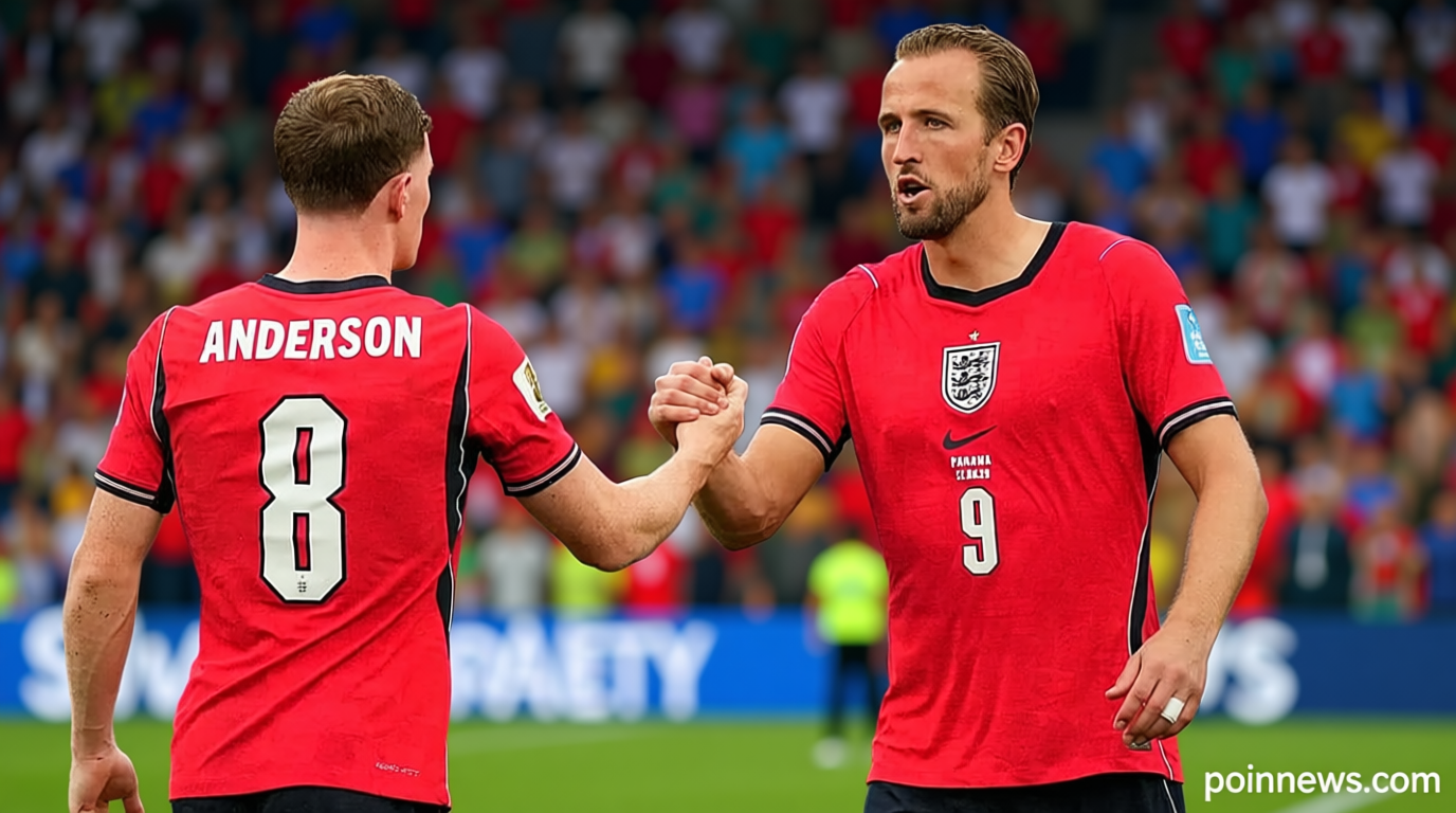 England top World Cup group as Messi scores again for Argentina