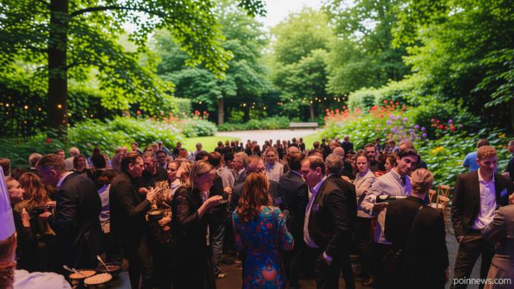Battle of the branding: Who is competing for inaugural European CMO of the Year at Cannes Lions