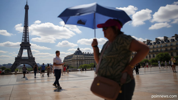 Newsletter: Air-con culture war cranks up as heatwave moves east