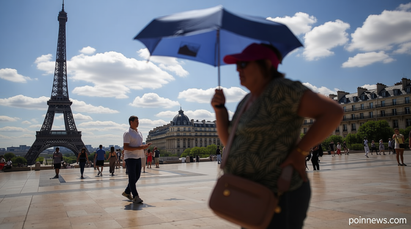 Newsletter: Air-con culture war cranks up as heatwave moves east