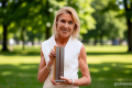 LEGO’s Julia Goldin named first-ever European CMO of the Year at Cannes Lions