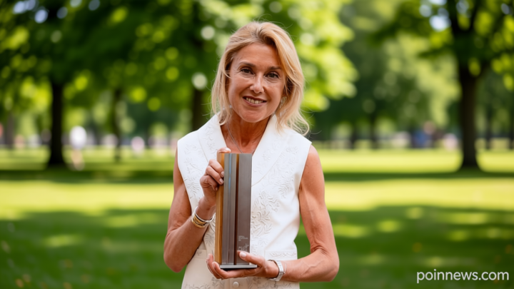 LEGO’s Julia Goldin named first-ever European CMO of the Year at Cannes Lions