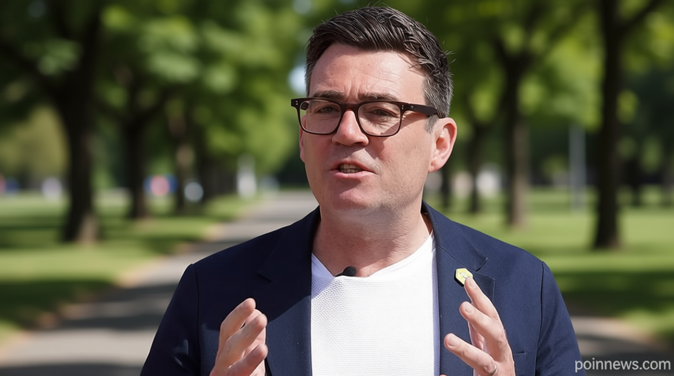Who is Andy Burnham? The returning MP set to challenge Keir Starmer