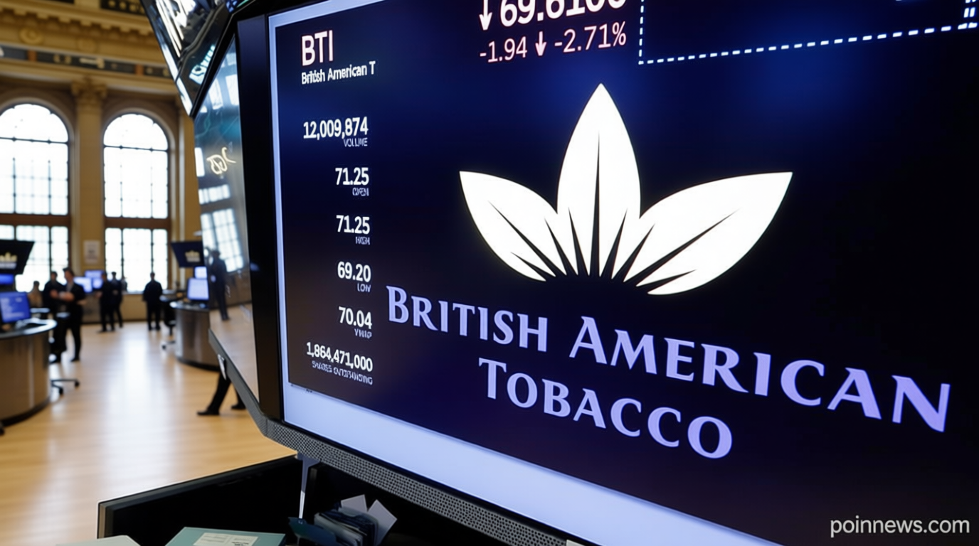 Lucky Strike maker BAT to axe 5,500 jobs worldwide in €695m cost drive