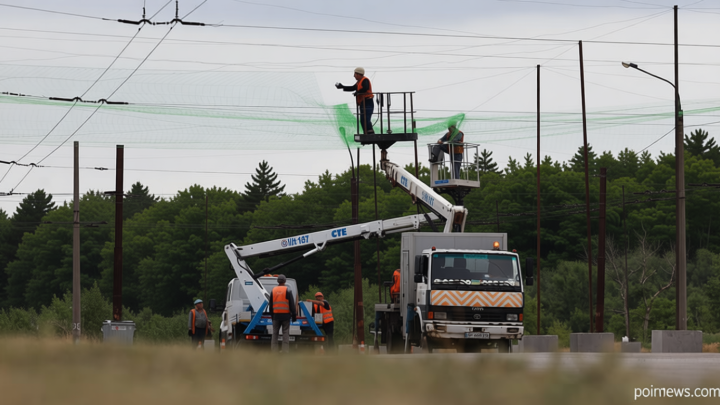 Russian strikes on eastern Ukraine kill three and injure 22