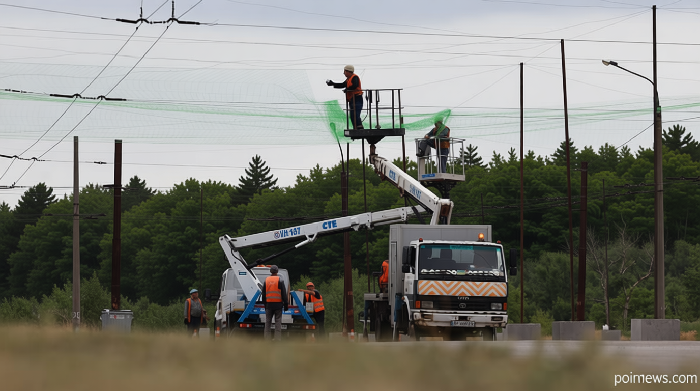 Russian strikes on eastern Ukraine kill three and injure 22
