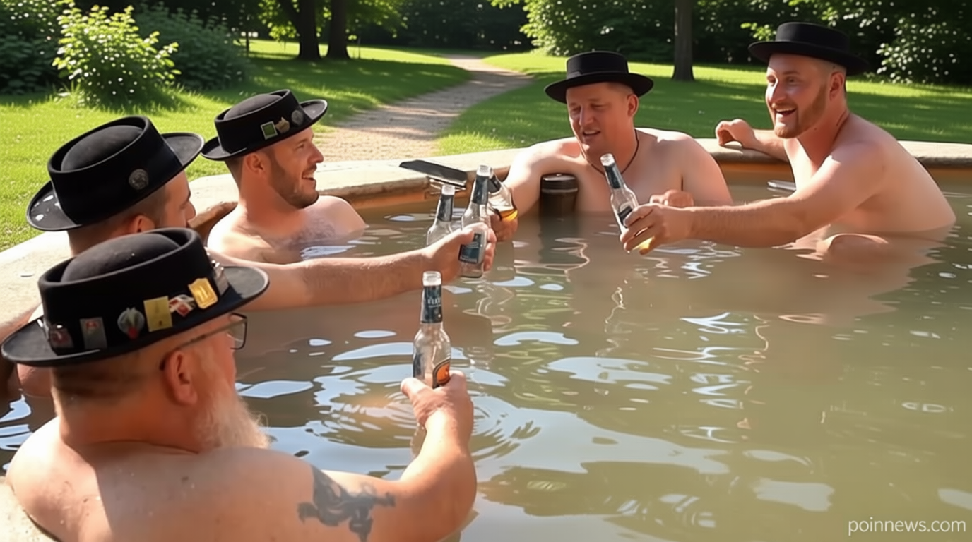 Video. Swiss yodellers rehearse in public fountains as Basel swelters