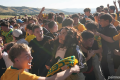 Video. Vancouver turns green and gold after Australia’s World Cup win