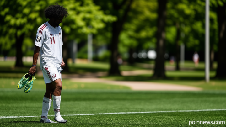 Qatar fans hopeful about the future despite World Cup exit after Bosnia defeat