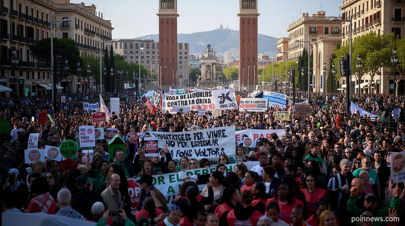 Bank of Spain warns of 750,000-home shortfall: half concentrated in six provinces