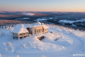 Octola III: Embrace Arctic ultra-luxury at this invitation-only retreat in Finnish Lapland