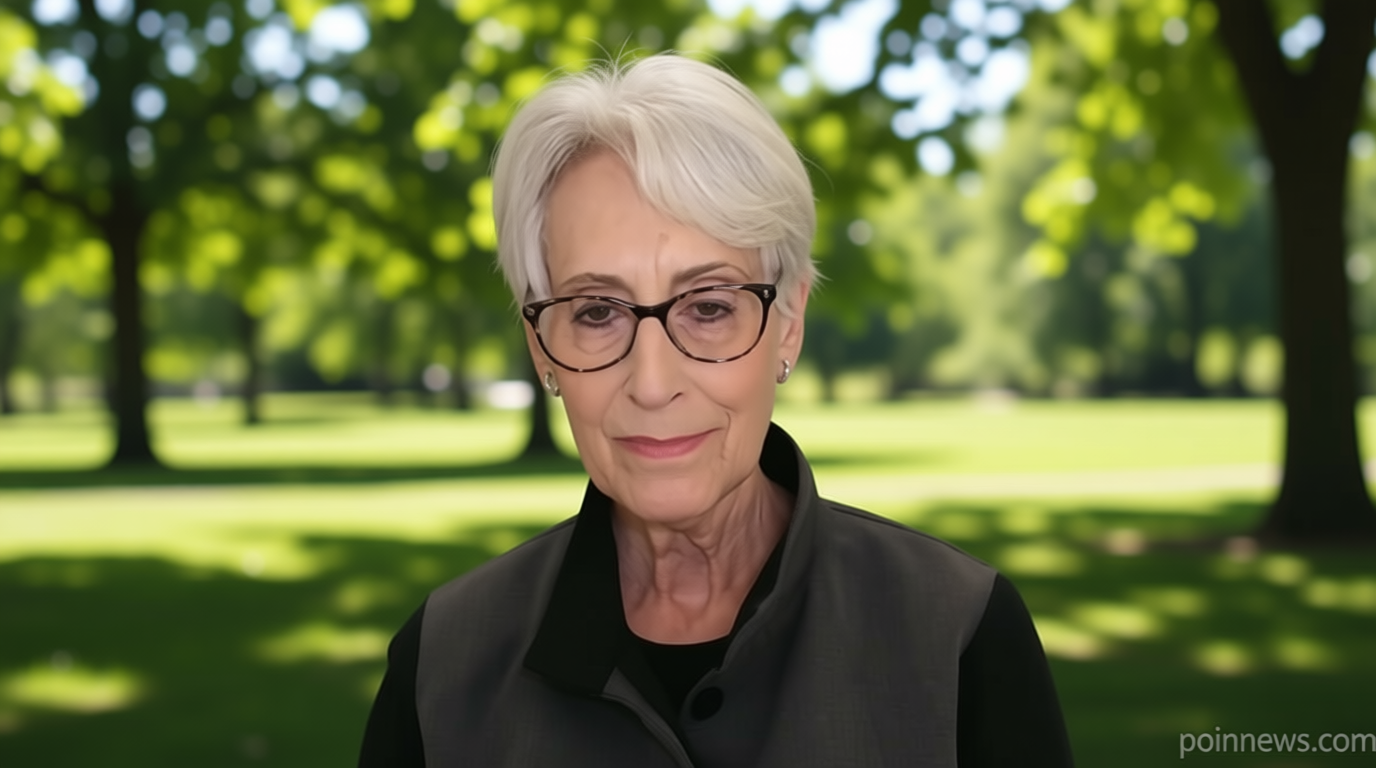 Iran stronger after conflict, warns former Iran negotiator Wendy Sherman