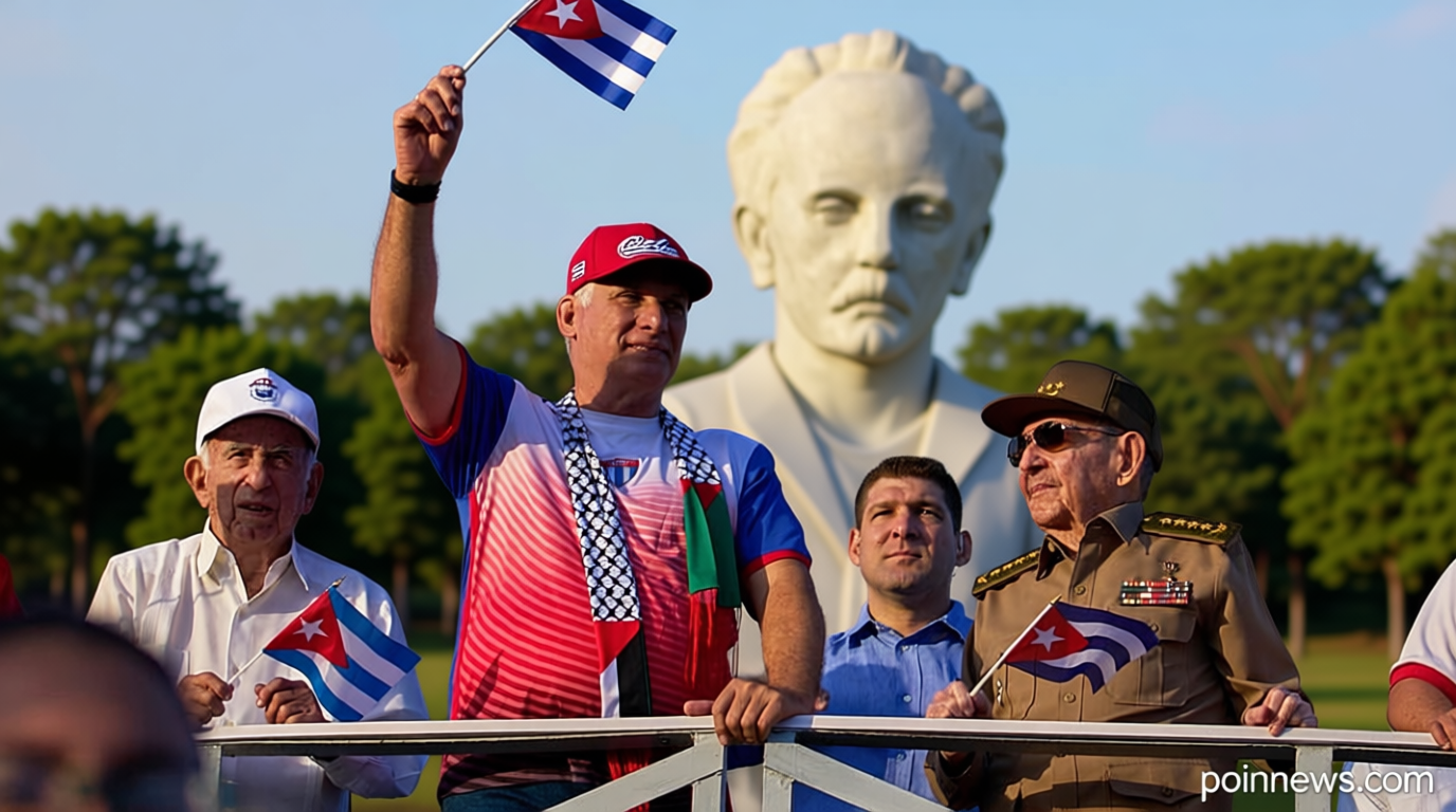 Cuba approves economic reforms to expand private investment