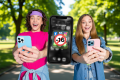 Europe looks at banning social media for teens, and girls are most impacted