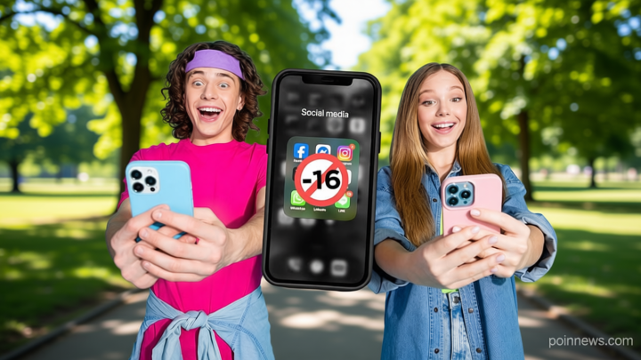 Europe looks at banning social media for teens, and girls are most impacted