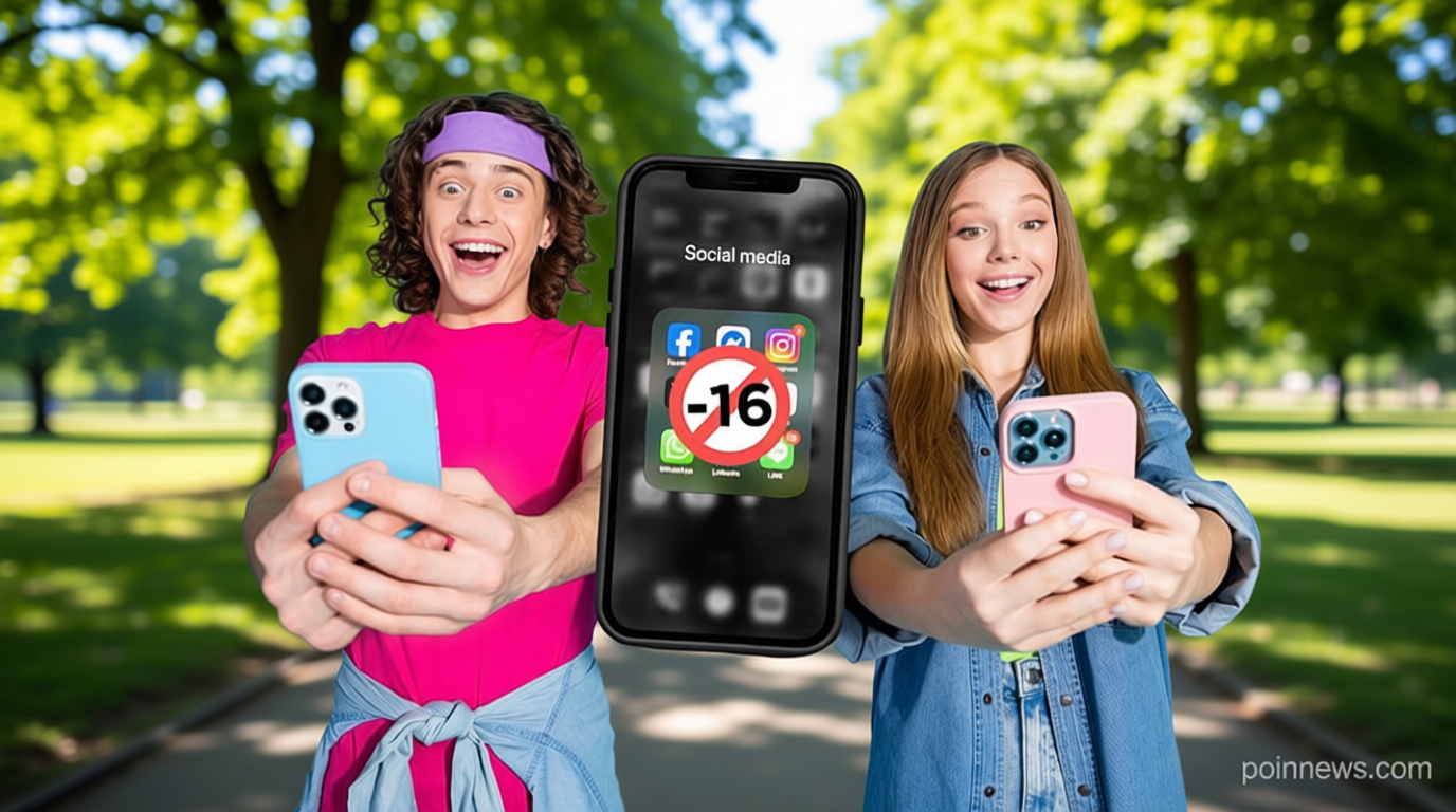 Europe looks at banning social media for teens, and girls are most impacted