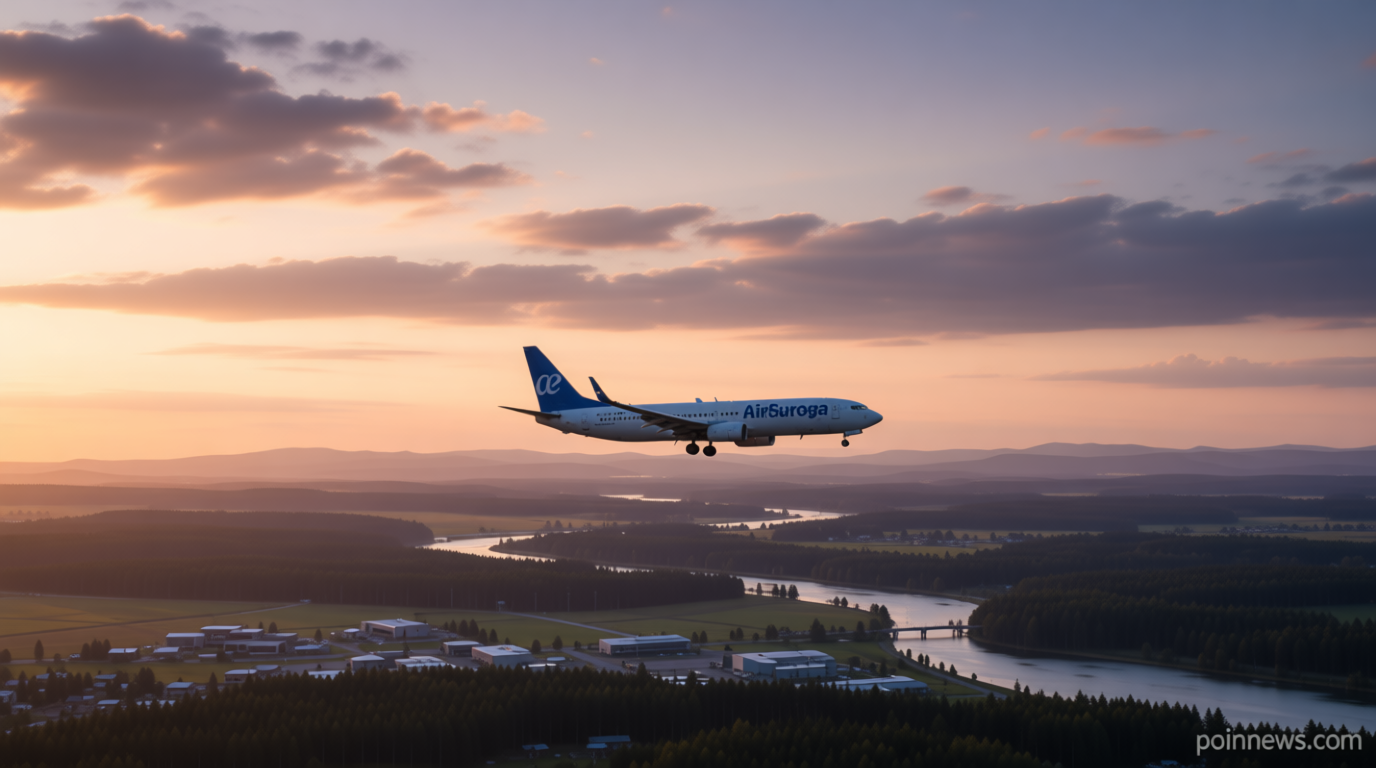 Senior MEP fears Airbus-Boeing dispute could reignite EU-US tensions