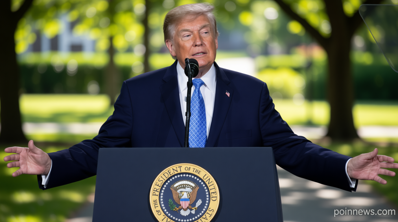 US President Donald Trump threatens 100% tariffs if Europe implements digital services tax
