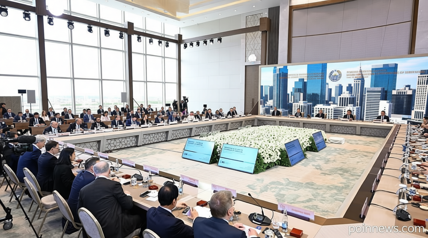 Tashkent turns 120 investor proposals into economic reform roadmap