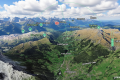Fly around the globe with Google Earth’s new flight simulator