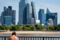 UK records hottest June day ever as Europe swelters in heatwave