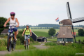 Three dead after car ploughs into school cycling group in the Netherlands