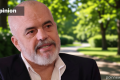 Euroviews. Albania’s PM Edi Rama: Is Europe ready for its next Helmut Kohl moment?
