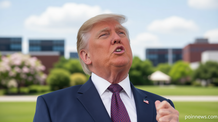 UNAIDS warns Trump’s HIV funding cuts to South Africa could cost lives