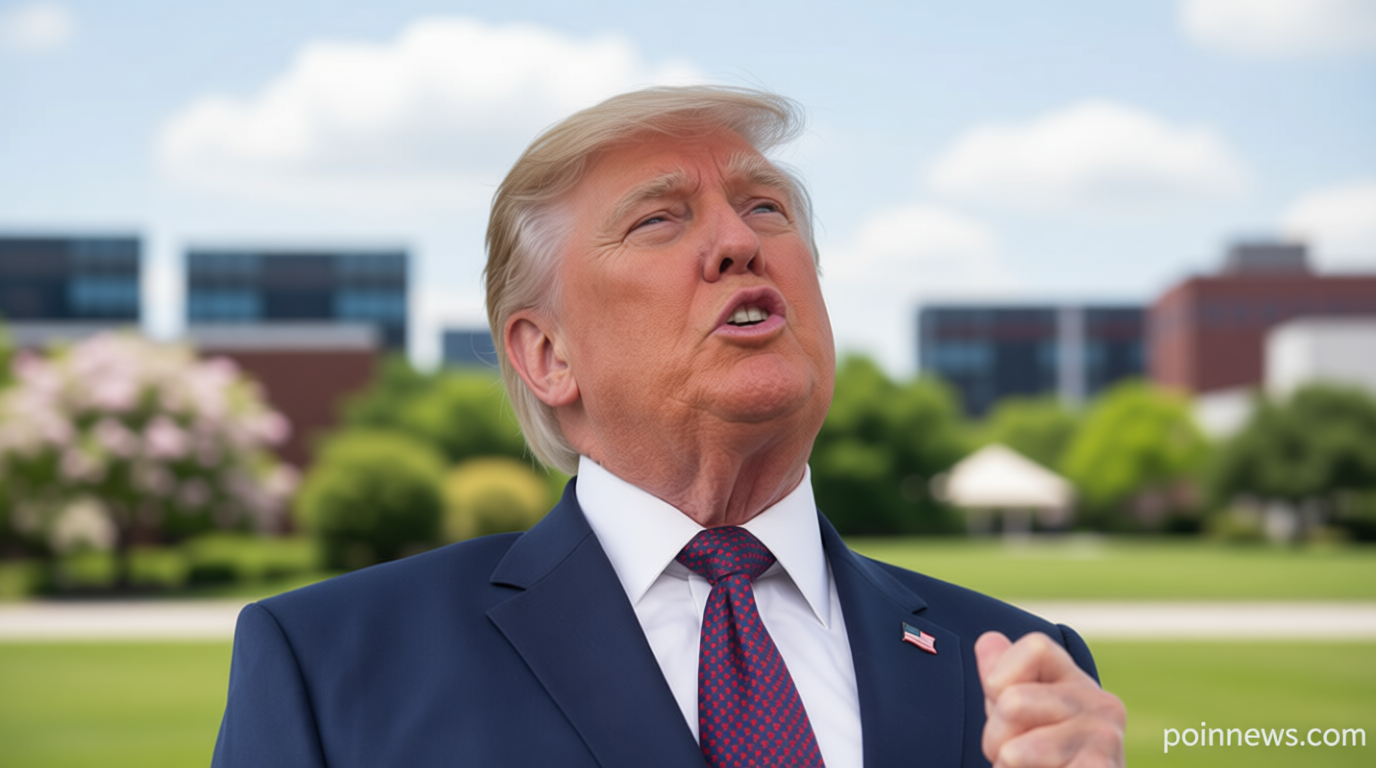 UNAIDS warns Trump’s HIV funding cuts to South Africa could cost lives