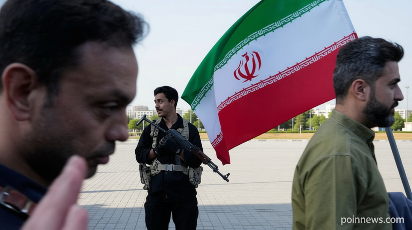 Tehran labels framework deal ‘US defeat’ as Trump threatens to halt talks
