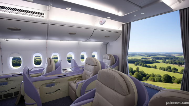 Airbus under fresh scrutiny as EASA orders A380 inspections over wing cracks