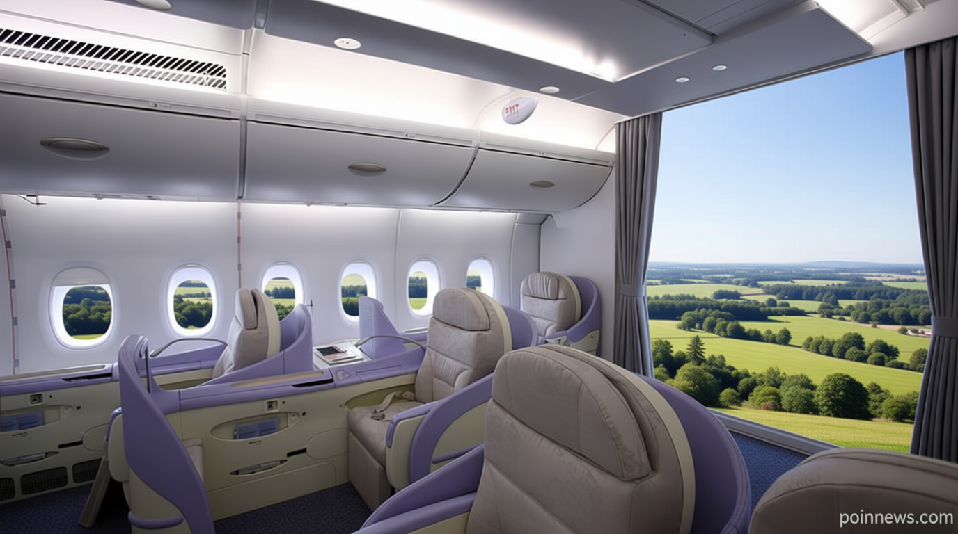 Airbus under fresh scrutiny as EASA orders A380 inspections over wing cracks