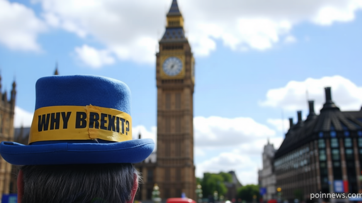 10 years of Brexit: Which campaign claims have come true?