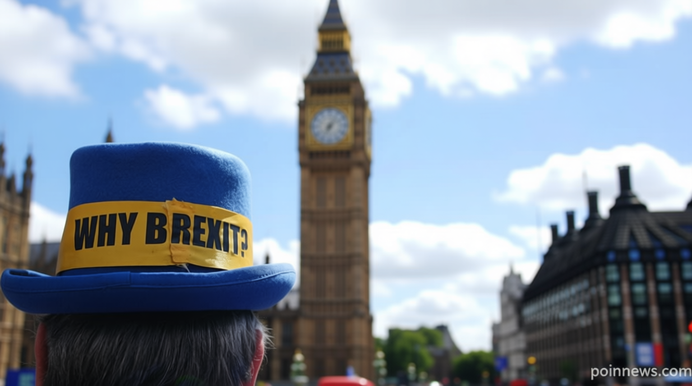10 years of Brexit: Which campaign claims have come true?