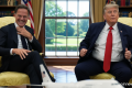 NATO chief Rutte defends allies as Trump says he was ‘let down’ on Iran
