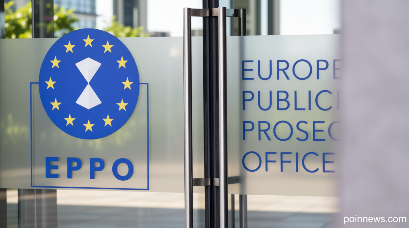 EU dismantles tax evasion network in Greece with raids in Athens and Kastoria