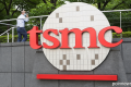 TSMC posts record profit and pledges $100bn to expand US manufacturing