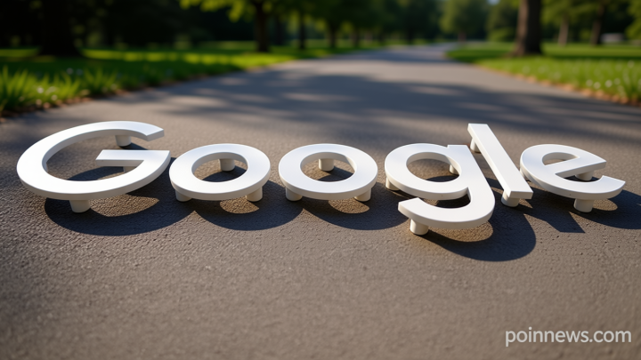 EU orders Google to share search data, open Android to AI rivals competitors