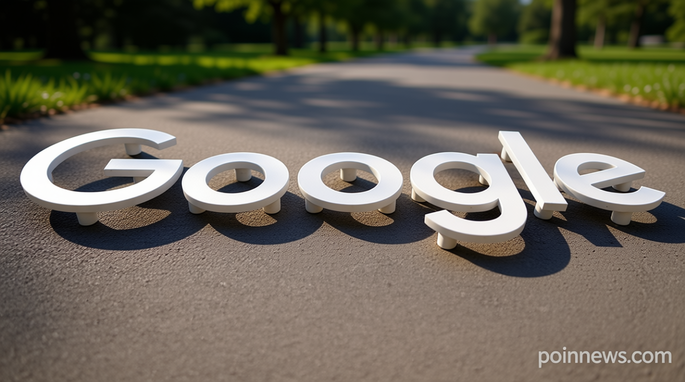 EU orders Google to share search data, open Android to AI rivals competitors