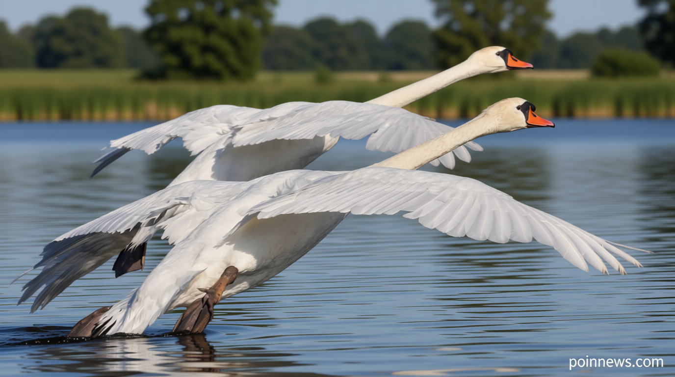 Fabricated AI animal videos are distorting how we see wildlife, researchers warn