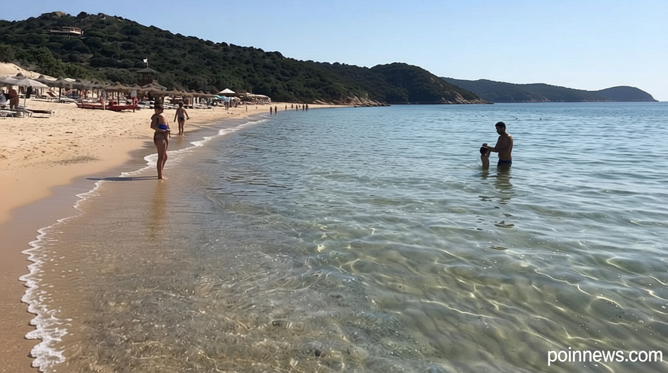 Tavolara glamping: Government revokes special economic zone approval in Sardinia, no luxury resort