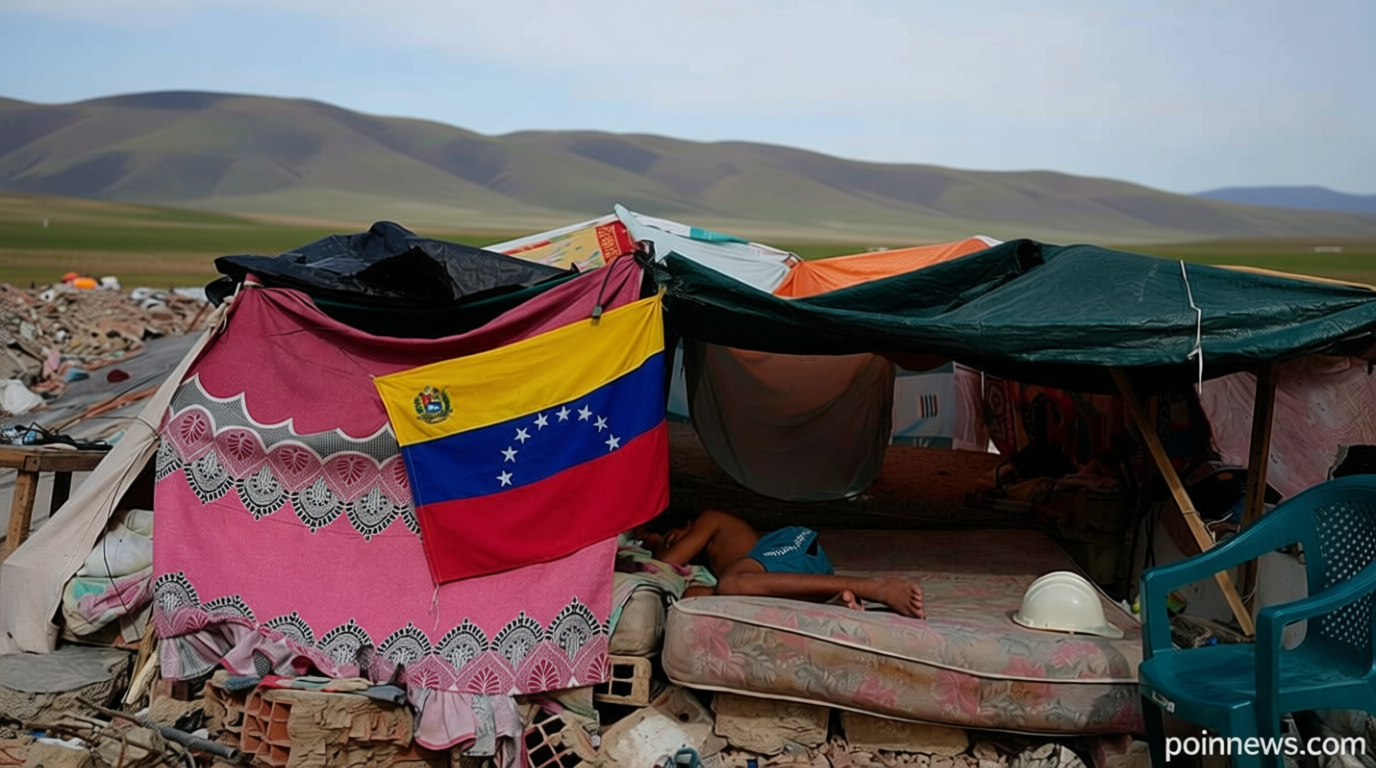 Number of Portuguese nationals and people of Portuguese descent killed in Venezuela rises to 96