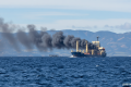 Four drone strikes in four days hit tankers carrying Kazakhstan’s oil