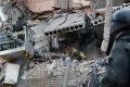 Ukraine fires 400 drones at Moscow as Russia steps up ballistic missile attacks