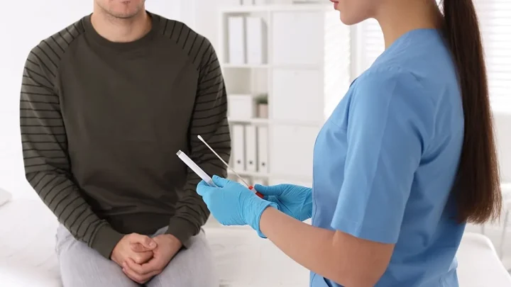 Antibiotic-resistant gonorrhea cases on the rise in Europe, health agency warns