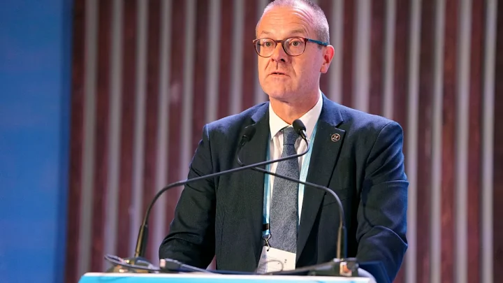 Europe needs to catch up with the AI surge in hospitals, WHO says