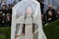 Video. Robert Wun unveils ‘Childsplay’ couture collection in Paris